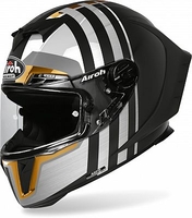 Airoh GP 550 S Skyline Limited Edition,  integral helmet