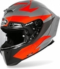 Airoh GP 550 S Vektor,  integral helmet