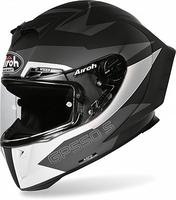 Airoh GP 550 S Vektor,  integral helmet