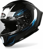 Airoh GP 550 S Venom,  integral helmet