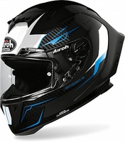 Airoh GP 550 S Venom,  integral helmet