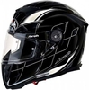 Airoh GP500 Drive,  integral helmet
