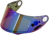 Airoh GP/GP550 S/GP500,  visor mirrored