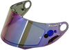 Airoh GP/GP550 S/GP500,  visor mirrored