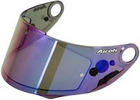Airoh GP/GP550 S/GP500,  visor mirrored