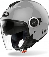 Airoh Helios Color,  jet helmet