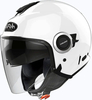 Airoh Helios Color,  open face helmet,  color: White,  size: XS