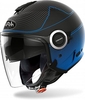 Airoh Helios Map,  jet helmet