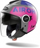 Airoh Helios Up,  jet helmet