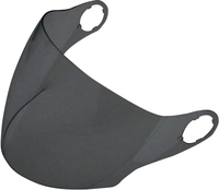 Airoh Hunter,  visor