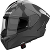 Airoh Matryx Color,  full face helmet,  color: Dark Grey,  size: S