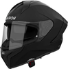 Airoh Matryx Color,  full face helmet,  color: Matt-Black,  size: XS