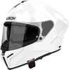 Airoh Matryx Color,  full face helmet,  color: White,  size: S