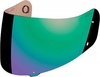 Airoh Movement S/Storm,  visor mirrored