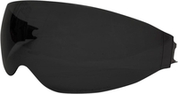 Airoh Phantom S,  sunscreen