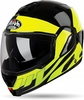 Airoh REV 19 Fusion,  flip up helmet