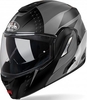 Airoh REV 19 Leaden,  modular helmet