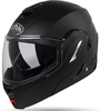 Airoh REV 19,  modular helmet,  color: Matt-Black,  size: XS