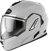 Airoh REV 19,  modular helmet,  color: Matt Grey,  size: XS