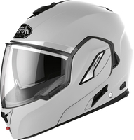 Airoh REV 19,  modular helmet,  color: Matt Grey,  size: XS