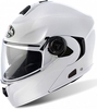 Airoh Rides,  flip-up helmet