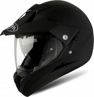 Airoh S5 enduro helmet,  2nd choice item
