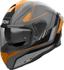Airoh Spark 2 Chrono,  full face helmet,  color: Matt Grey/Black/Gold,  size: XS