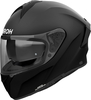 Airoh Spark 2 Color,  full face helmet,  color: Matt-Black,  size: XXL