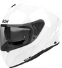 Airoh Spark 2 Color,  full face helmet,  color: White,  size: XS