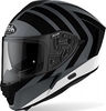 Airoh Spark Scale,  integral helmet