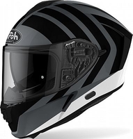 Airoh Spark Scale,  integral helmet