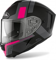 Airoh Spark Shogun,  integral helmet women
