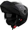 Airoh Specktre,  flip-up helmet,  color: Matt-Black,  size: S