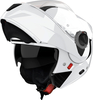 Airoh Specktre,  flip-up helmet,  color: White,  size: S