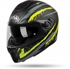 Airoh ST 301 Logo,  integral helmet