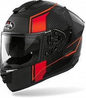 Airoh ST 501 Alpha,  integral helmet