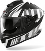 Airoh ST 501 Blade,  integral helmet