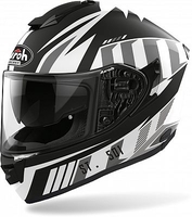 Airoh ST 501 Blade,  integral helmet