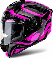 Airoh ST 501 Dude,  integral helmet