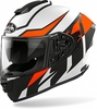 Airoh ST 501 Frost,  integral helmet