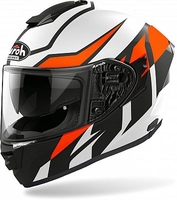 Airoh ST 501 Frost,  integral helmet