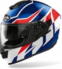 Airoh ST 501 Frost,  integral helmet