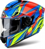 Airoh ST 501 Thunder,  integral helmet