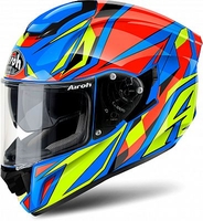 Airoh ST 501 Thunder,  integral helmet