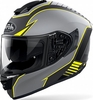 Airoh ST.501 Type,  integral helmet