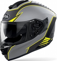 Airoh ST.501 Type,  integral helmet