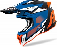 Airoh Strycker Axe,  cross helmet