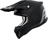 Airoh Strycker Color,  cross helmet,  color: Matt-Black,  size: XL