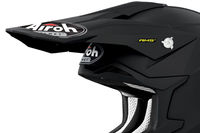 Airoh Strycker Color,  peak