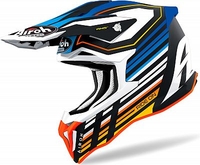 Airoh Strycker Shaded,  cross helmet